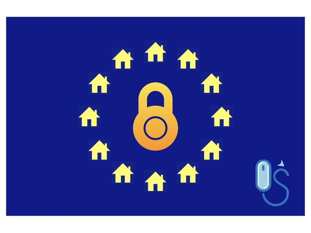 GDPR per gli amministratori di condominio - SpGroup
