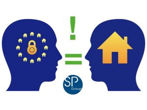 GDPR per amministratori di condominio - SpGroup