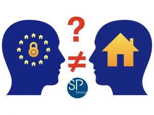 GDPR per amministratori di immobili - SpGroup