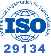ISO 29134