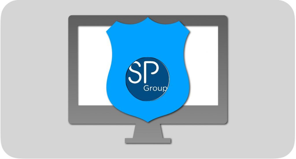 Sicurezza informatica - SP Group