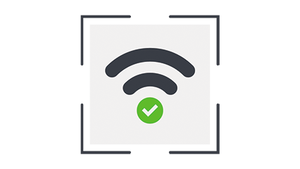Sicurezza Wi-Fi Mist