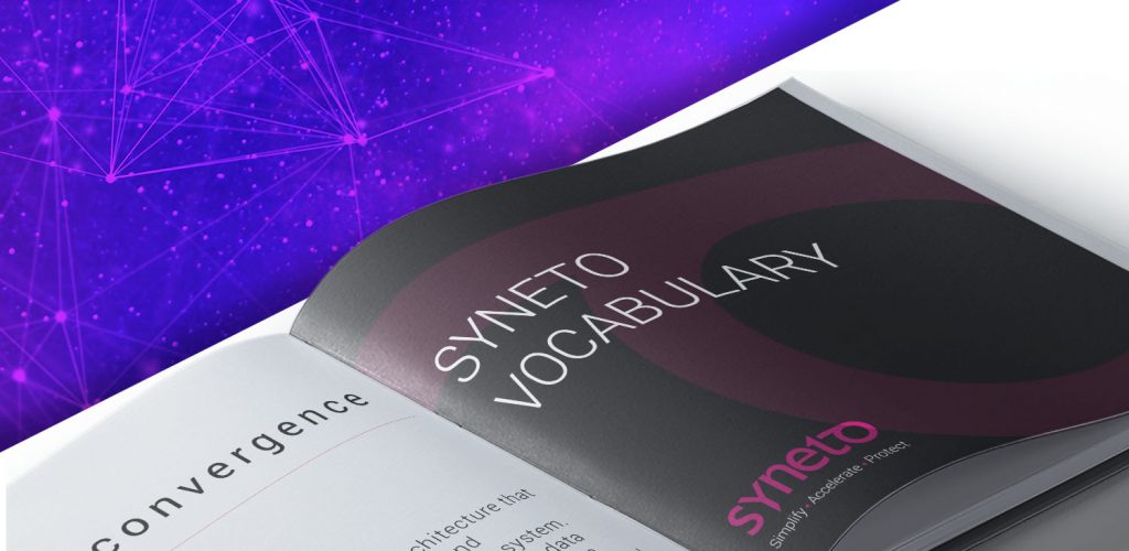 syneto vocabulary SP Group